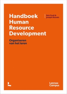 handboek human resource management poell